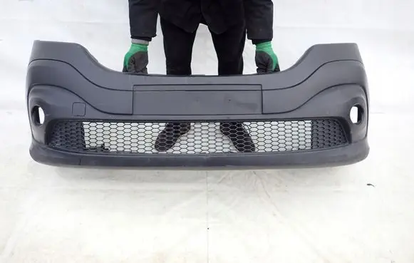 Renault Trafic III (X82) Front bumper 620223380R