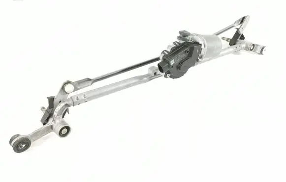 Dodge Durango Front wiper linkage and motor 68260523AB