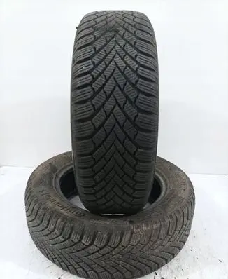 Volkswagen PASSAT B5 R15 winter tire 