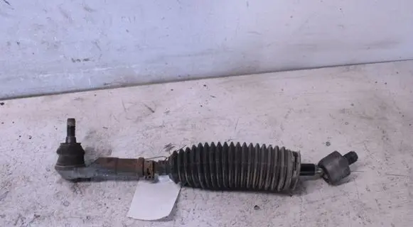Volkswagen PASSAT B7 Steering tie rod 