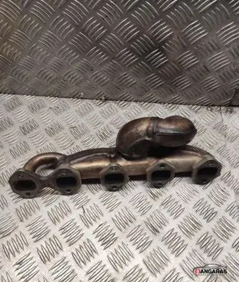 Audi A8 S8 D3 4E Exhaust manifold 057253033m
