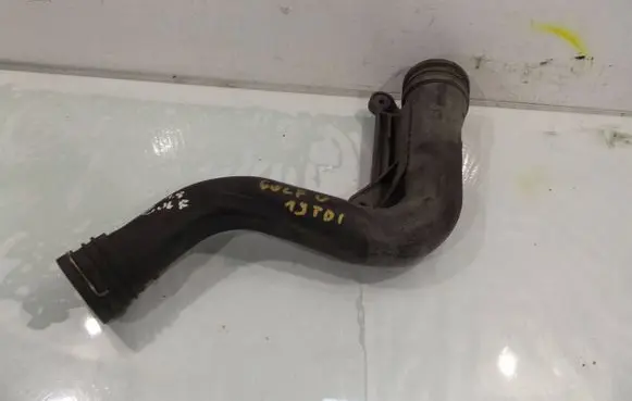 Volkswagen Golf V Intercooler hose/pipe 1K0145762P