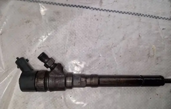 Hyundai Santa Fe Fuel injector 3380027000