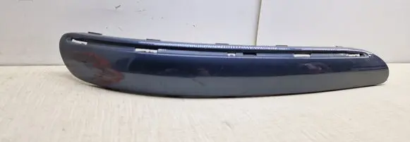 Mercedes-Benz A W168 Front bumper splitter molding 1688851821