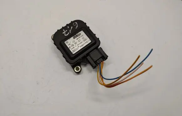 Mini One - Cooper R50 - 53 A/C air flow flap actuator/motor 0132801167 64226910920