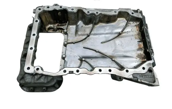 Dodge Charger Oil sump 05184511AF