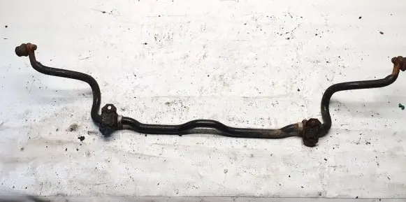 Front anti-roll bar/sway bar