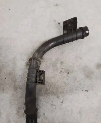Renault Master III Intercooler hose/pipe 144605995r