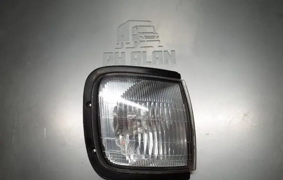 Opel Frontera B Front indicator light 