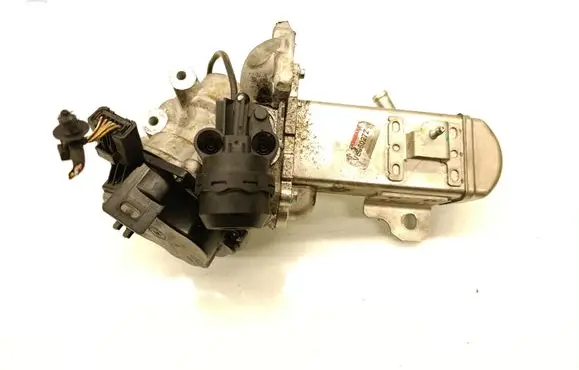 Ford S-MAX EGR valve cooler VE860272