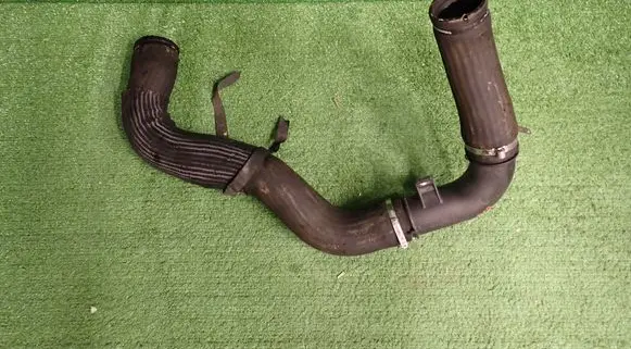 Fiat Ducato Turbo air intake inlet pipe/hose 