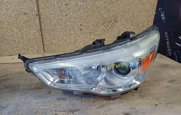 Mitsubishi ASX Headlight/headlamp 121212