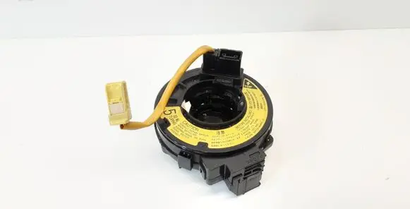 Toyota RAV 4 (XA20) Airbag slip ring squib (SRS ring) 