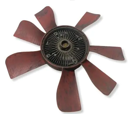 Ford Sierra Fan impeller 79BB8600AA 67166
