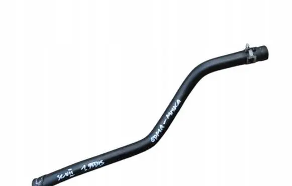 Suzuki Grand Vitara II Breather hose/pipe 