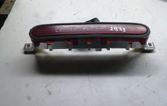 Toyota Corolla Verso AR10 Third/center stoplight 815700F011