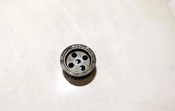 Lexus IS 200-300 Crankshaft pulley