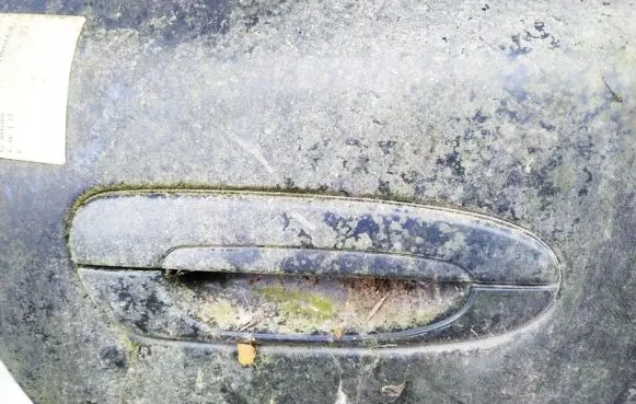 Mazda Xedos 6 Front door exterior handle