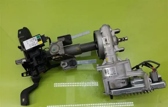 Opel Meriva A Power steering pump 2610865207A