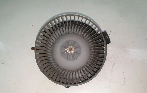 Honda Accord Heater fan/blower 1940001730