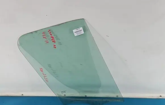Opel Movano B Front door window glass four-door IMPRK1535124