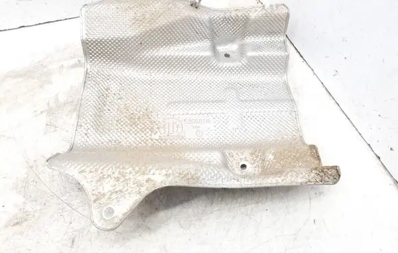 Fiat Tipo Exhaust heat shield 52068116 J159