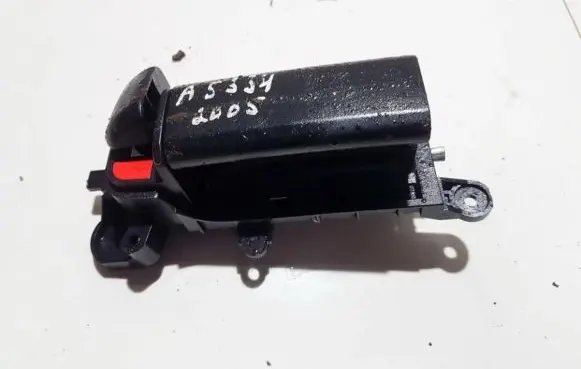 Mazda 5 Tailgate interior release/open handle 