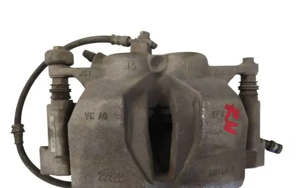 Volkswagen Atlas Cross Sport Front brake caliper 30M6M VCF345