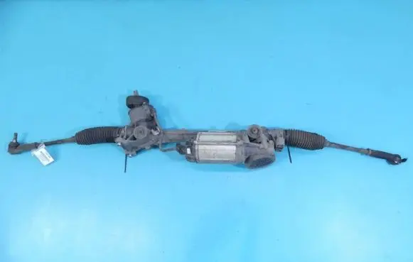 Volkswagen Jetta VI Steering rack 1K0909144R IMPRK1261239