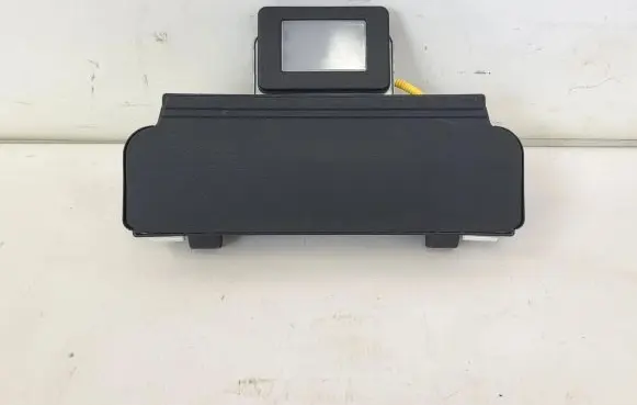 KIA Stinger Passenger airbag