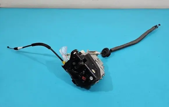 Audi A6 S6 C7 4G Front door lock 8J1837016C IMPRK1474956
