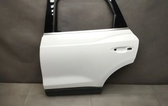 Audi Q3 F3 Rear door 83A833123C