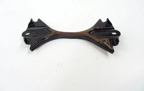 Mazda 3 III Seat adjustment handle BJS7