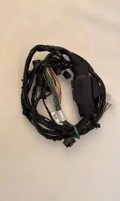 BMW Z4 g29 Right interior wiring harness 6991236 66405910