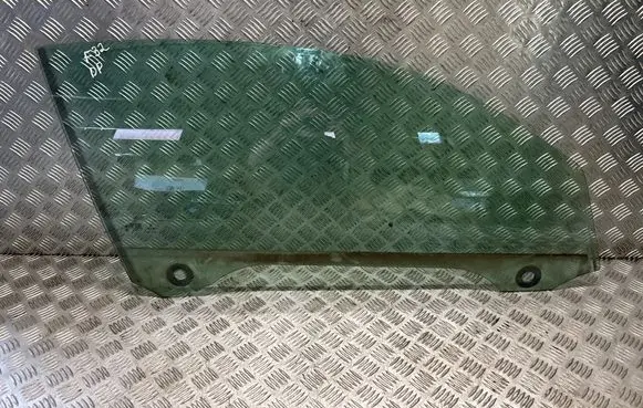 BMW 4 F32 F33 Front door window/glass (coupe) 43R001025