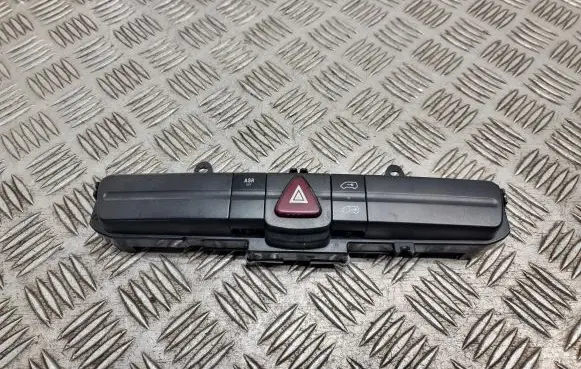 Mercedes-Benz Sprinter W906 Other switches/knobs/shifts A9065450107