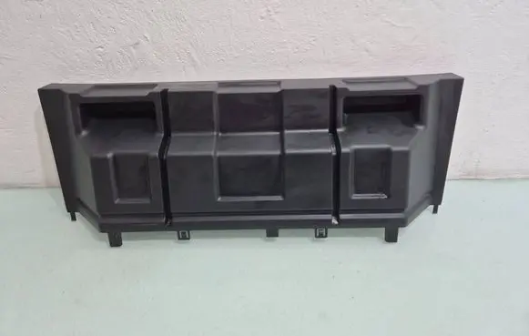 Infiniti QX60 L50 Tailgate/boot cover trim set 849723JA0A