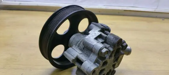 Opel Insignia A Power steering pump B901L 55563329 13273784
