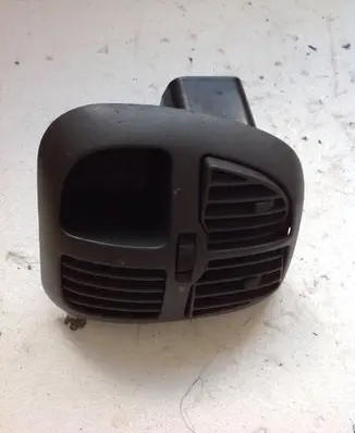 Fiat Ducato Dashboard side air vent grill/cover trim