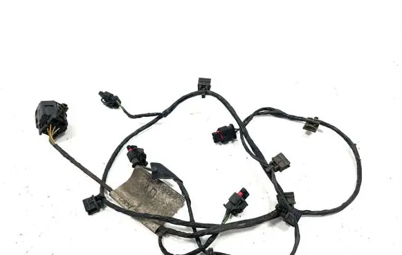 Land Rover Freelander 2 - LR2 Parking sensor (PDC) wiring loom 7G9215K868AD