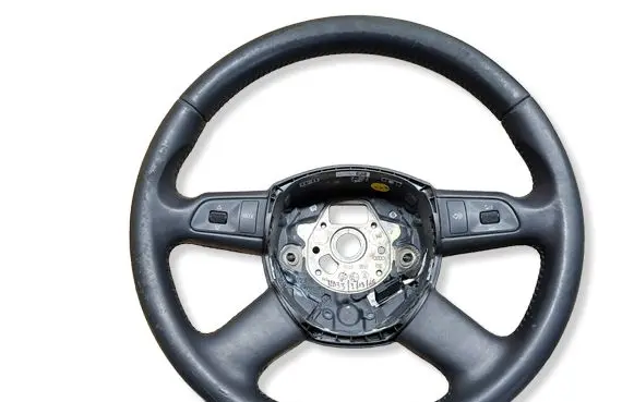 Audi A6 S6 C6 4F Steering wheel 4F0419091AH