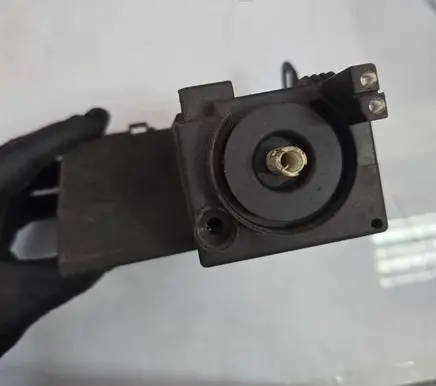 Mercedes-Benz E W210 Light switch 2105451404