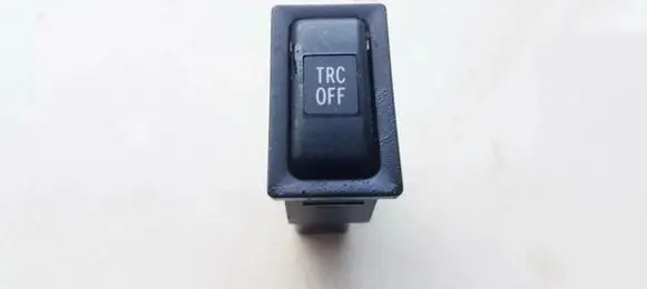 Traction control (ASR) switch