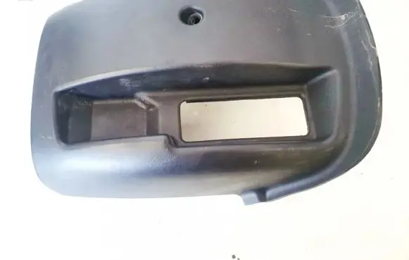 KIA Ceed Steering wheel column trim