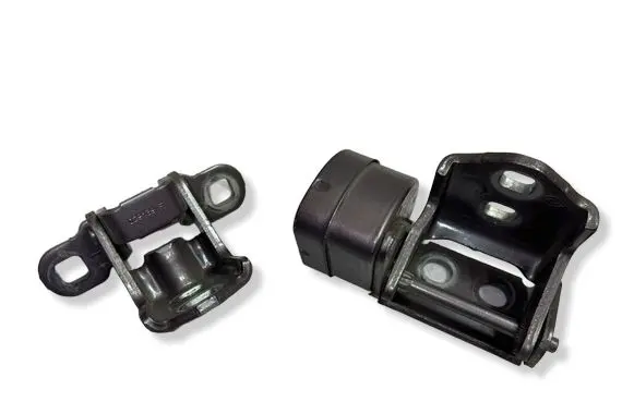 Renault Scenic II - Grand scenic II Front door upper hinge 029139