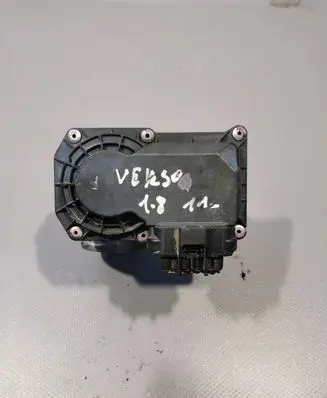 Toyota Verso Throttle valve
