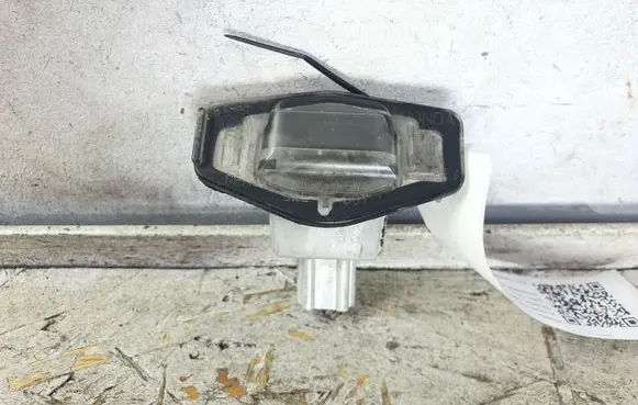 Honda Accord Number plate light 8098