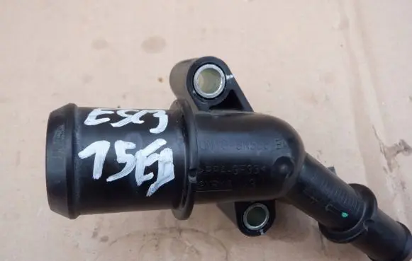 Ford Escape IV Engine coolant pipe/hose GN1G8K556BA