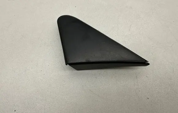 Toyota Yaris Fender trim (molding) 6011852010