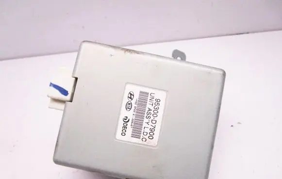 Hyundai Tucson TL Blind spot module 95300-D7900